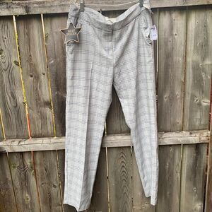 Mosaic & co. Pants sz. L NWT